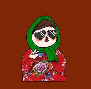 Meet your Posher, 24. lê